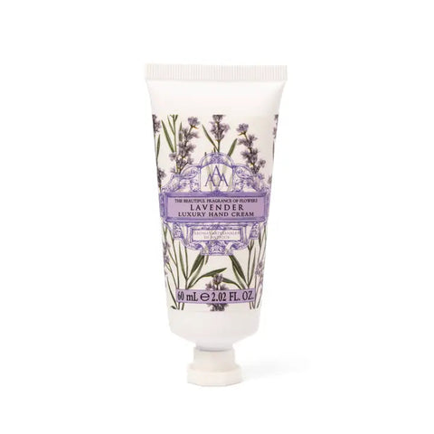 Luxury Hand Cream - Lavender