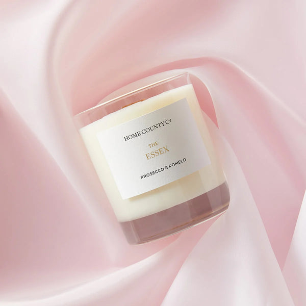 The Essex - Prosecco & Pomelo Candle
