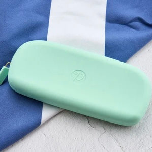 Silicone Case - Mint