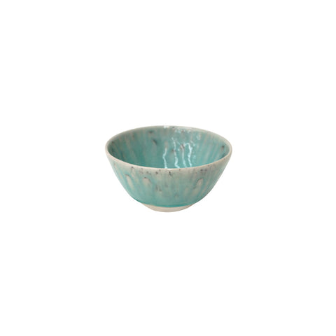 Madeira Blue Soup/Cereal Bowl