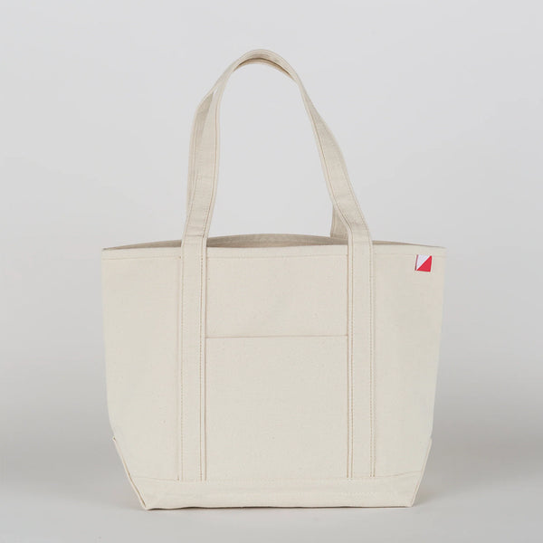 Canvas Totes (2 colours)