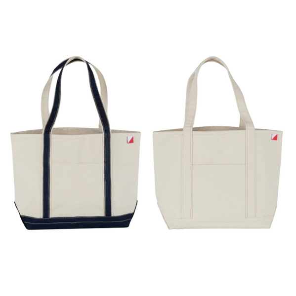 Canvas Totes (2 colours)