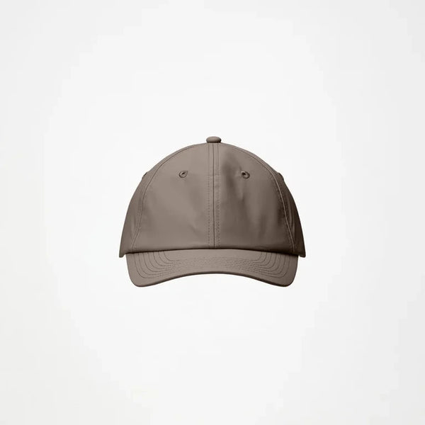 Cap by RAINS Beige