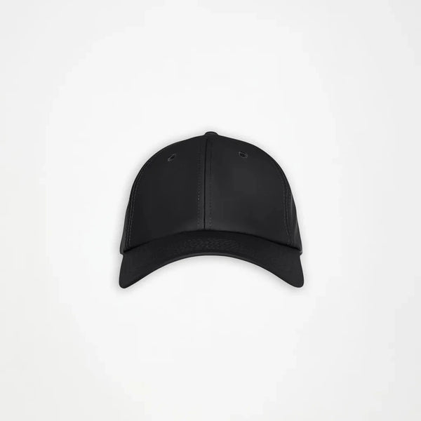 Cap by RAINS Black