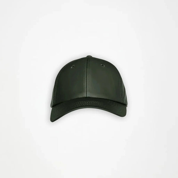 Cap by RAINS Green