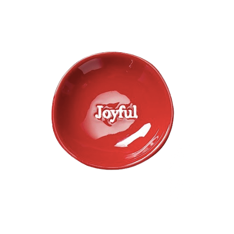 Christmas Tidbit Bowl (2 Styles)