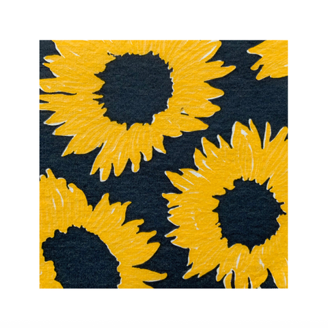 Cocktail Napkins - OCD Paviot - Tournesol