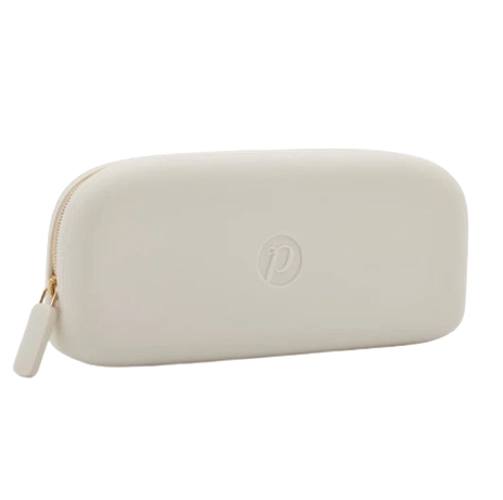 Silicone Case - Cream