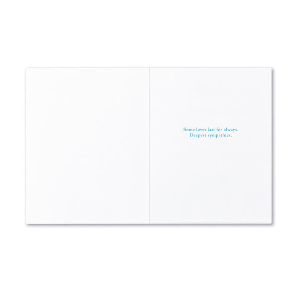 To Be Beautiful Means To Be Yourself Card
