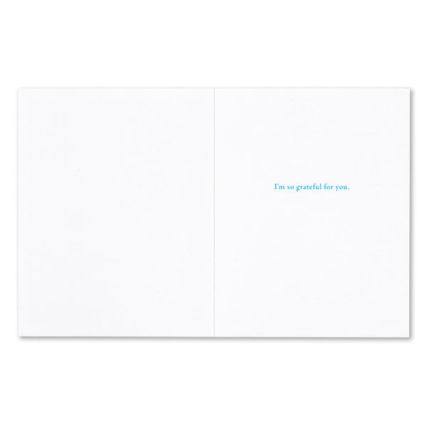 True Friends Are Always Together Card