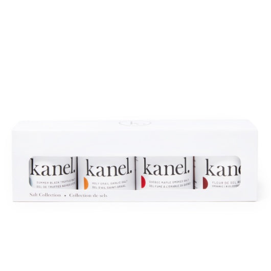 Kanel Salt Collection