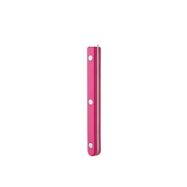 Sabre Paris Bistrot Bottle Opener - Raspberry