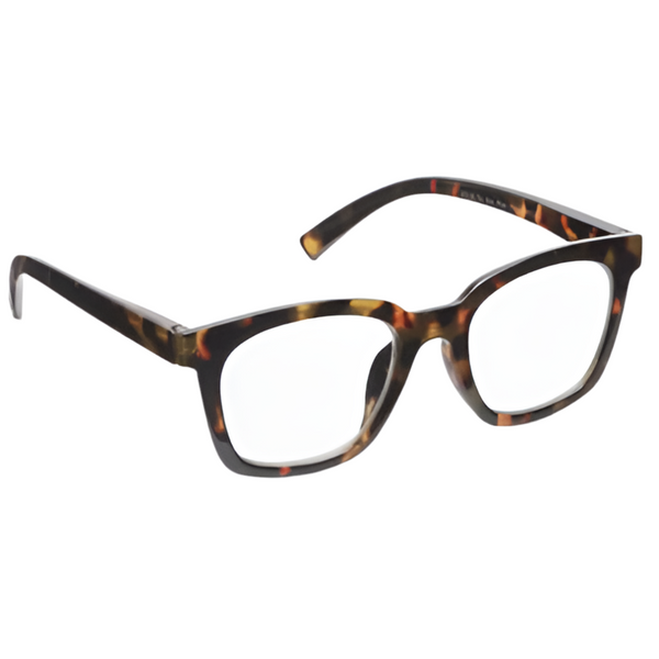 To The Max Blue Light - Tortoise by Peepers
