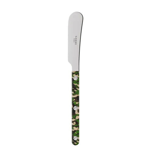 Sabre Paris Bistrot Spreader - Camouflage