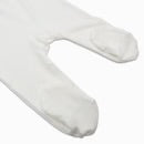 Newborn 2 Piece Set - White