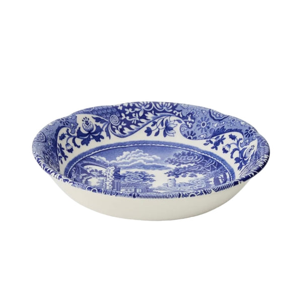Spode Blue Italian Small Cereal Bowl