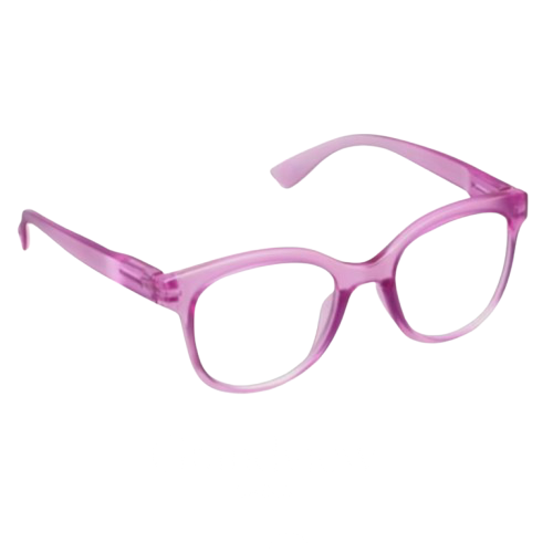 Grandview - Pink Readers by Peepers