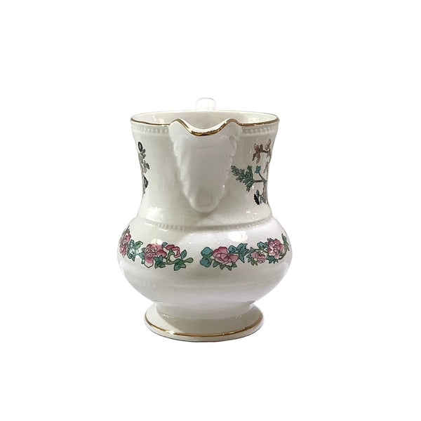 Vintage Lord Nelson Ware “Indian Tree” Jug