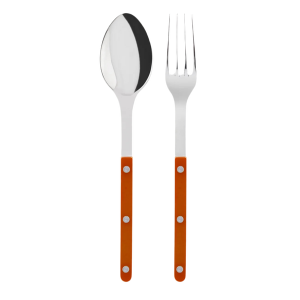 Sabre Paris Bistrot Serving Set - Orange