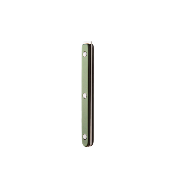 Sabre Paris Bistrot Pearly Spreader - Dark Green
