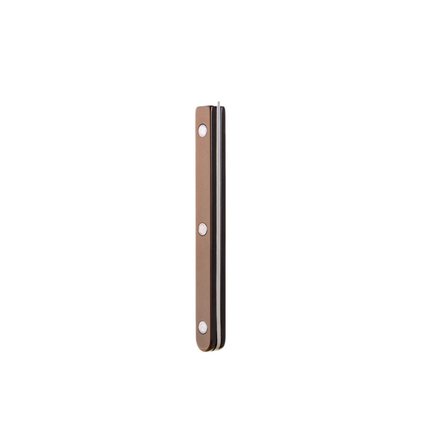 Sabre Paris Bistrot Pearly Spreader - Brown