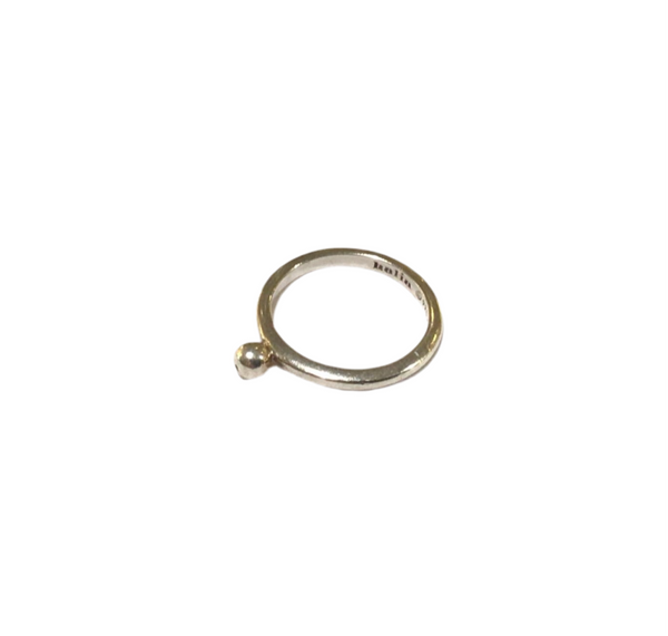 Vintage Silver Ring
