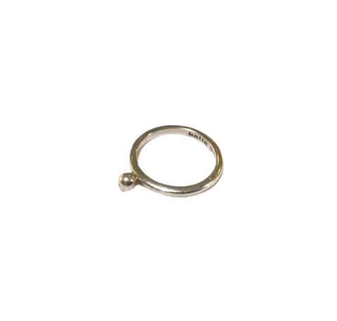 Vintage Silver Ring