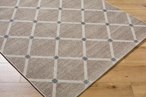 Judie Handmade Rug