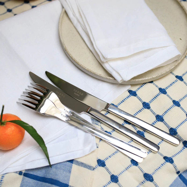 Sabre Paris Stainless 5 Piece Place Setting - Loft
