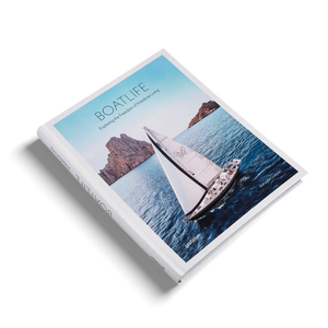 Boatlife: Exploring the Freedom of Maritime Living