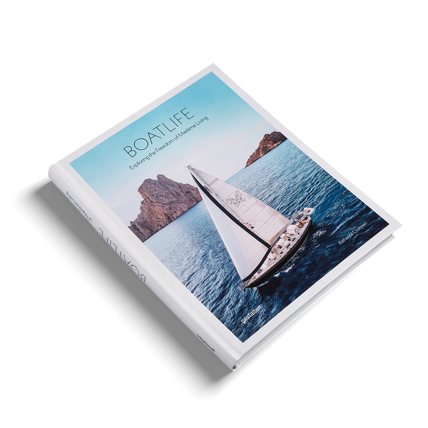 Boatlife: Exploring the Freedom of Maritime Living