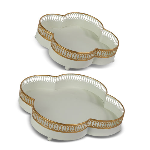 Clover Trays (2 sizes)