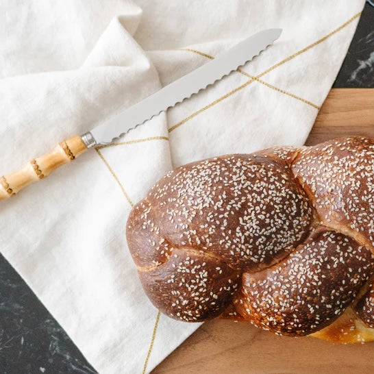 Challah Cover