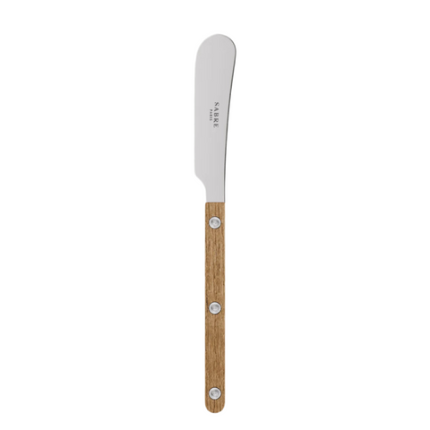Sabre Paris Bistrot Spreader - Teak