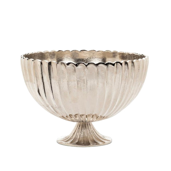 Medium Pedestal Bowl