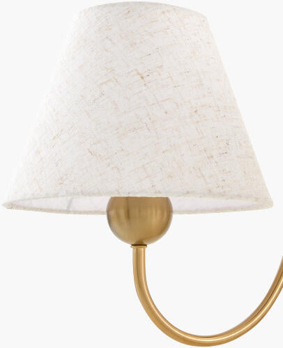The Dillon Wall Sconce