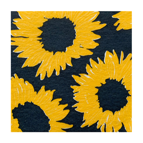 Dinner Napkins - Françoise Paviot - Tournesol
