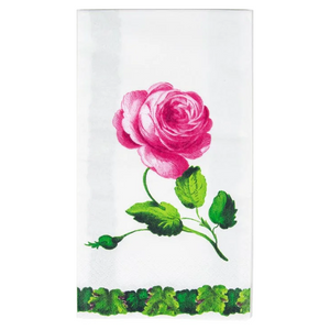 Dinner/Guest Paper Napkins - Sceaux Chic