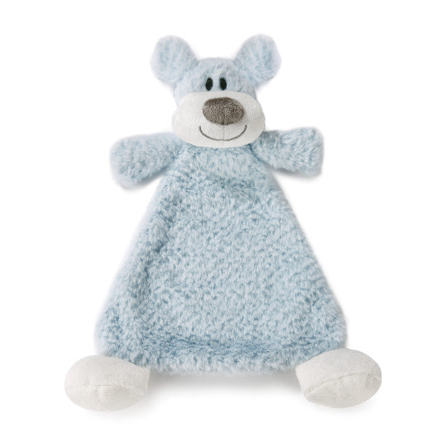 Dog Rattle Blankie