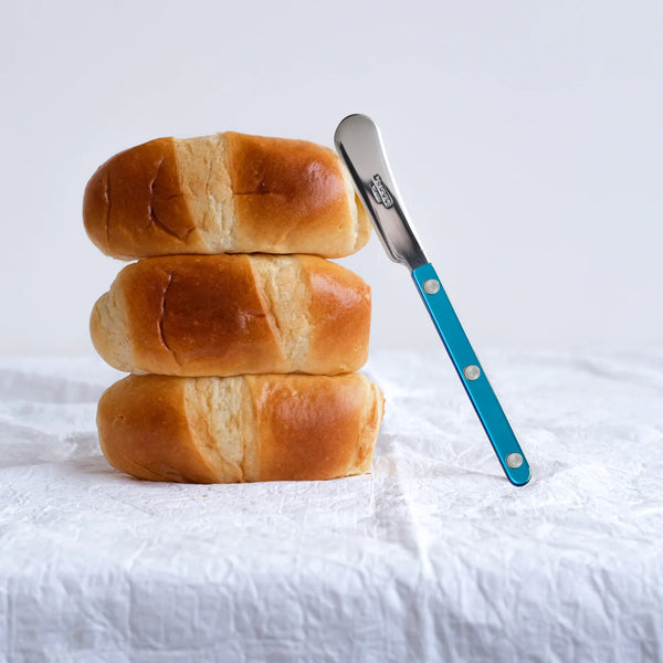 Sabre Paris Bistrot Pearly Spreader - Turquoise