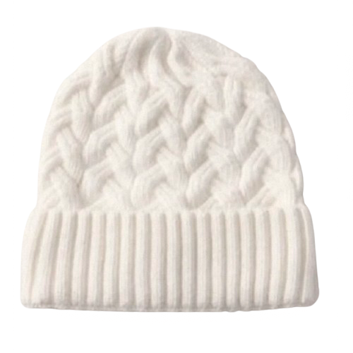 Louise Satin Lined Toque