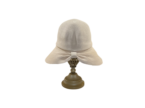 Woven Hat - Natural