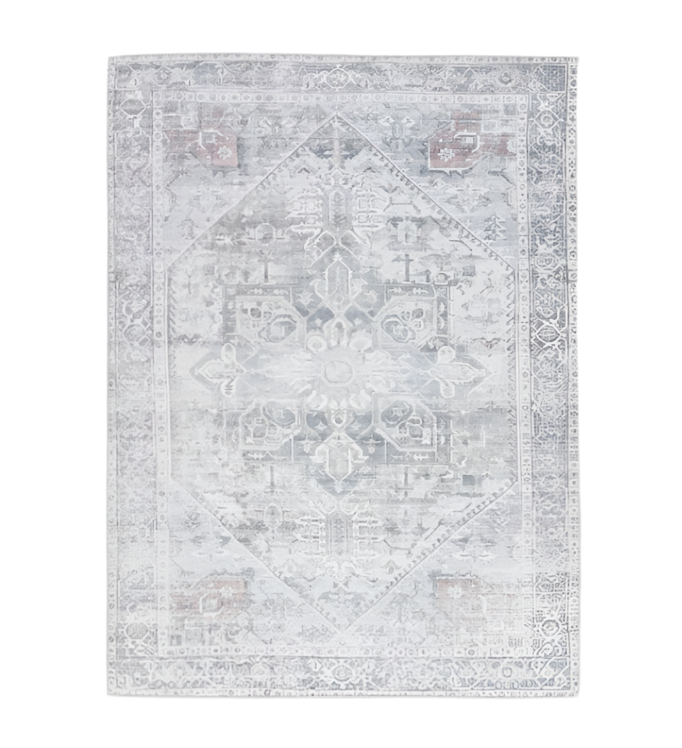 Aura Grey Rug