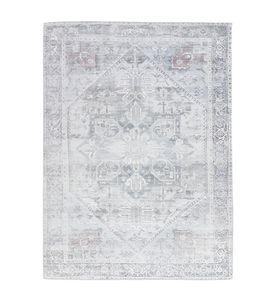 Aura Grey Rug