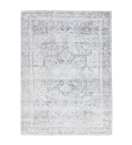 Aura Grey Rug