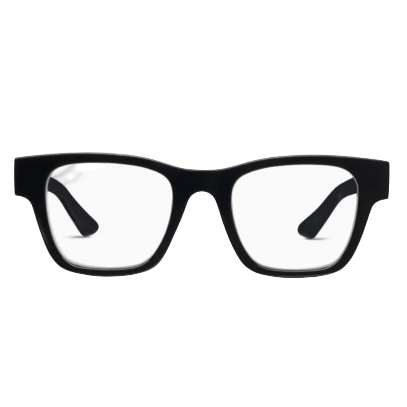 Bernadette Black Readers by Peepers