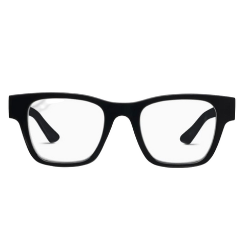 Bernadette Black Readers by Peepers