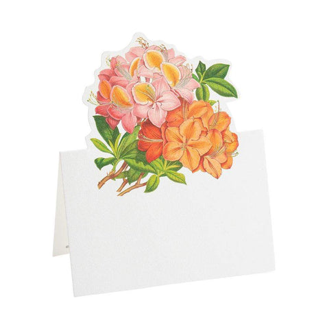 Jefferson’s Garden Study Die-Cut Place Cards