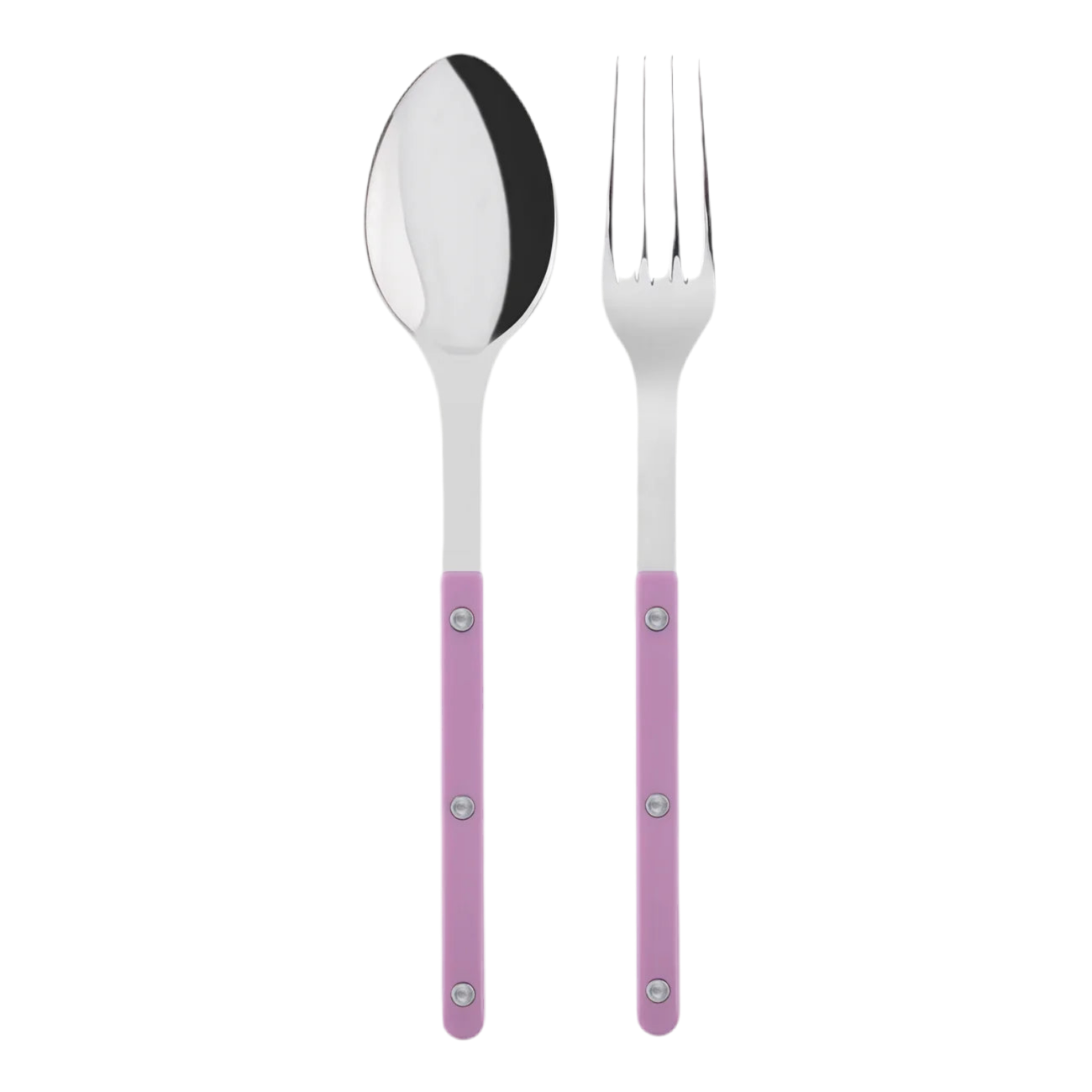 Sabre Paris Bistrot Serving Set - Pink