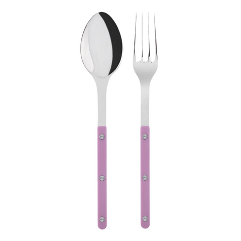 Sabre Paris Bistrot Serving Set - Pink